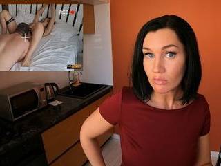 Порно видео лесби со страпоном